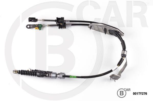 Cablu de transmisie - B-CAR