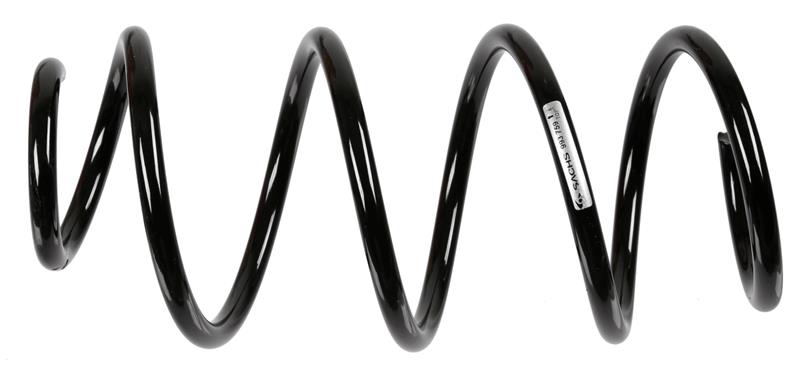 Arc elicoidal - SACHS