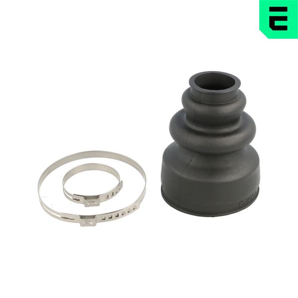 Kit burduf arbore de antrenare - OPTIMAL