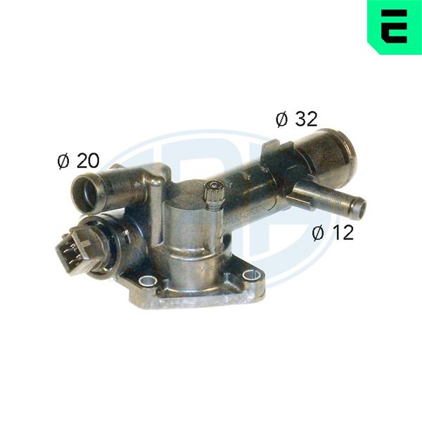 Termostat - ERA