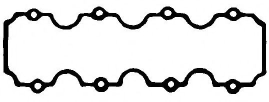 Kit de reparare etrier de frână - UNIBRAKE