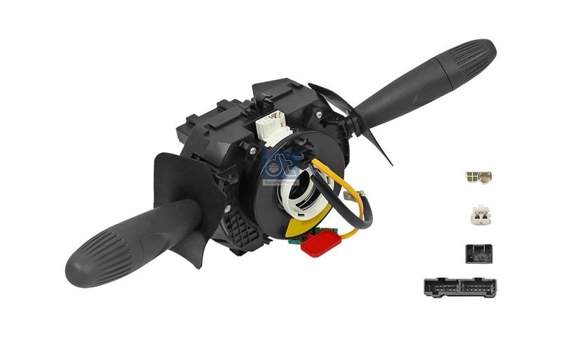 Comutator pe coloana de direcție - DT SPARE PARTS
