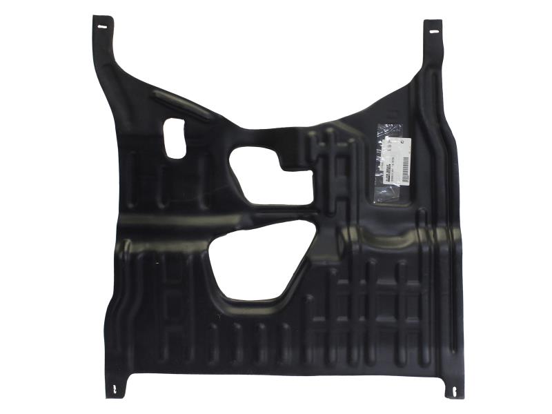 Capacul motorului - STARLINE