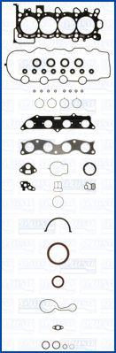 Set complet garnituri motor - AJUSA