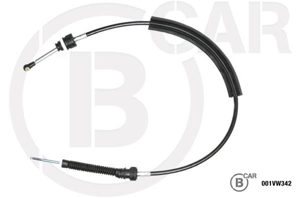 Cablu de transmisie - B-CAR
