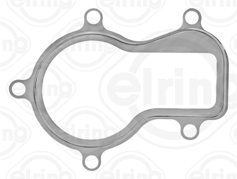 Garnitura de evacuare - ELRING