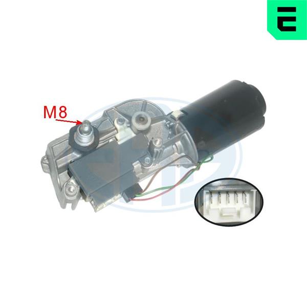 Motor ștergător - ERA