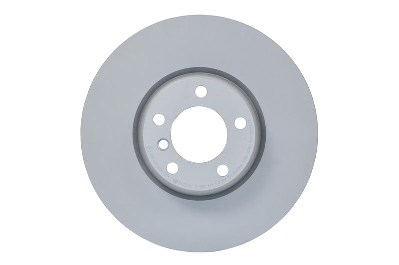 Disc de frana - BOSCH