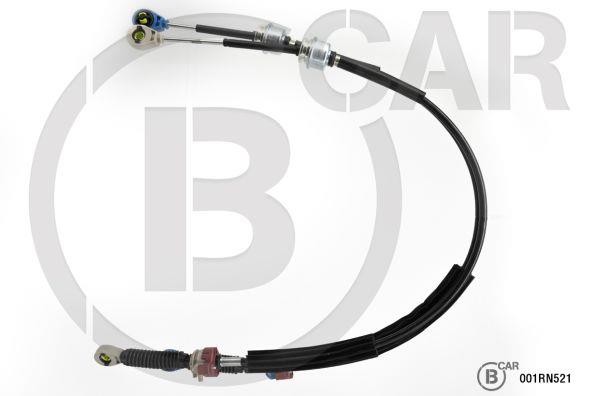 Cablu de transmisie - B-CAR