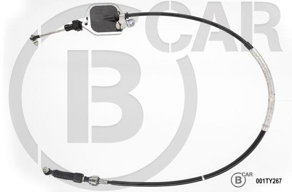Cablu de transmisie - B-CAR