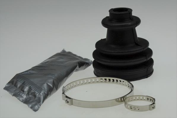 Burduf arbore de antrenare - LOEBRO