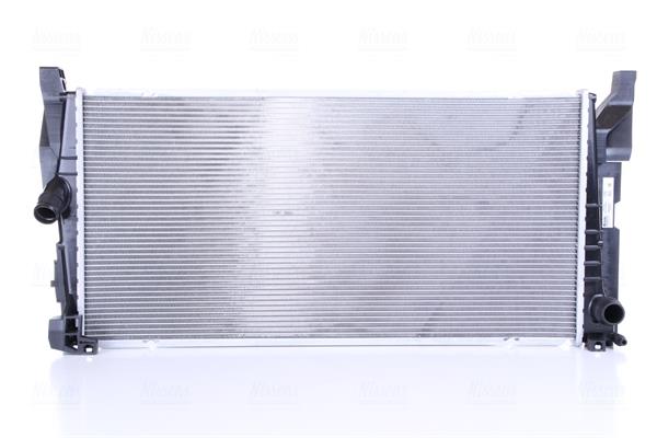 Radiator - NISSENS