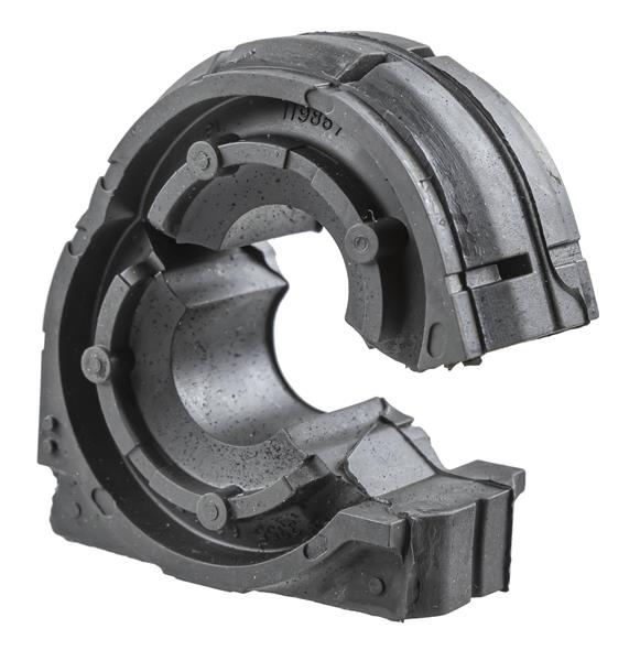 Montaj stabilizator - LEMFOERDER