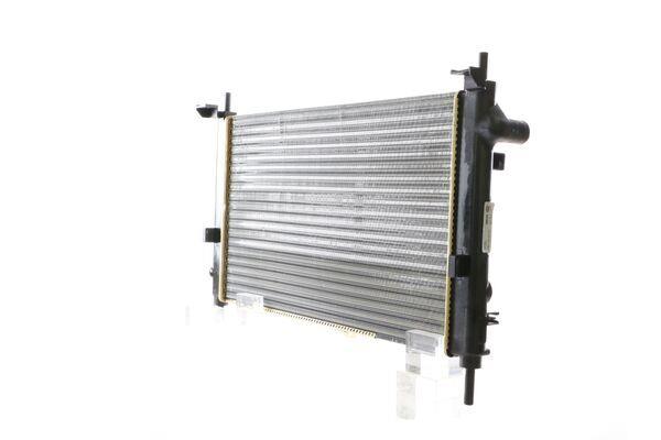 Radiator - MAHLE