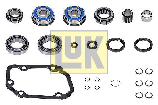 Kit reparatie transmisie - LuK