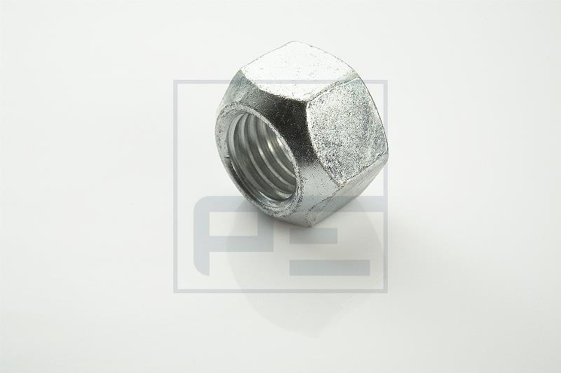 Nuci de blocare - PE Automotive
