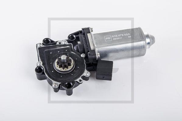 Motor regulator de geam - PE Automotive