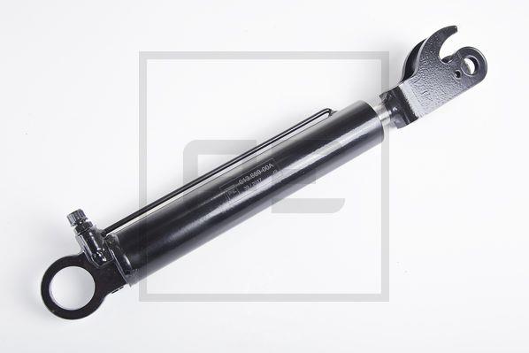 Cilindru secundar ambreiaj - PE Automotive