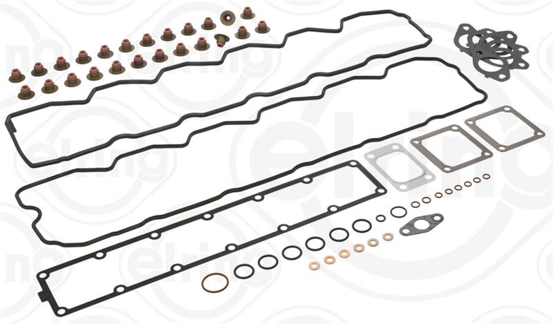 Set garnituri chiulasa - ELRING