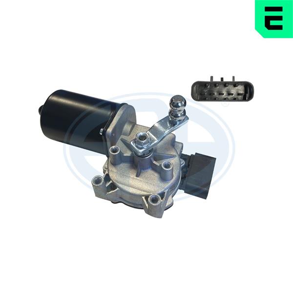 Motor ștergător - ERA