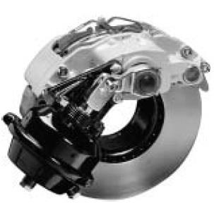 Etrier de frana - WABCO