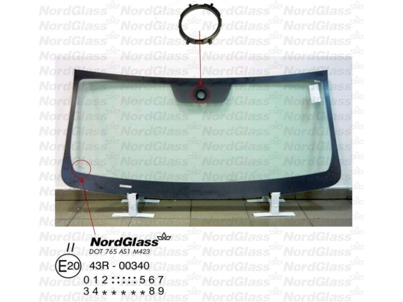 Parbriz - NordGlass