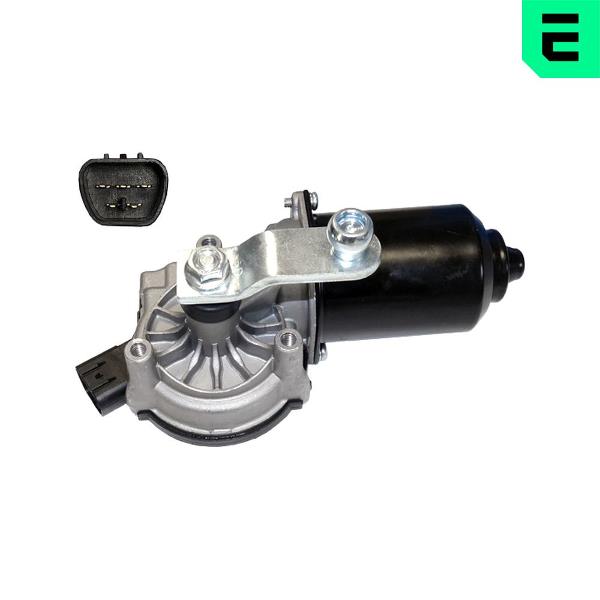 Motor ștergător - ERA