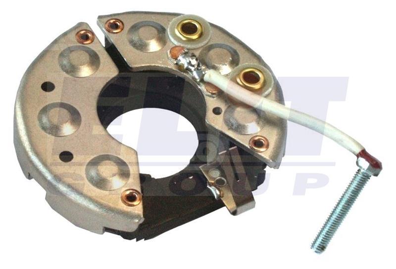 Redresor alternator - HC-Cargo