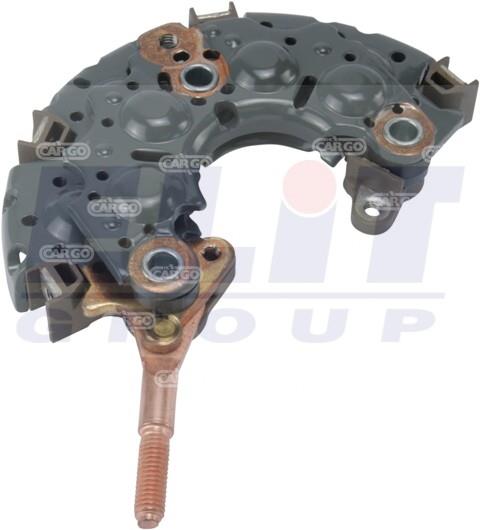 Redresor alternator - HC-Cargo
