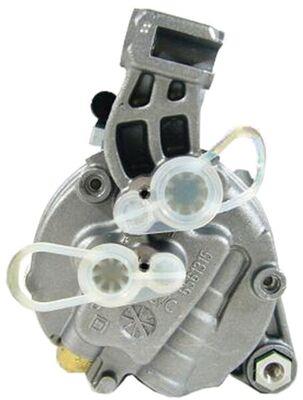 Compresort A/C - MAHLE