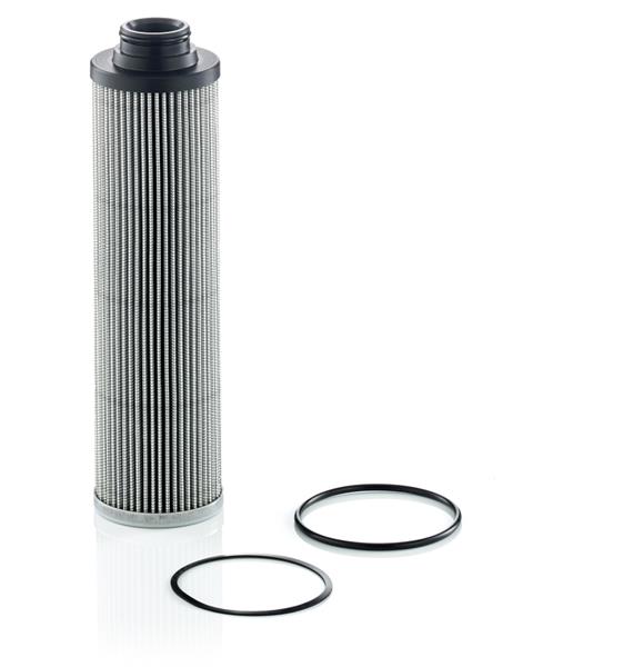 Filtru hidraulic - MANN-FILTER