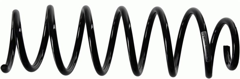 Arc elicoidal - SACHS