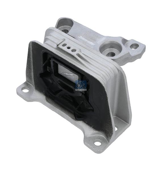 Montarea motorului - DT SPARE PARTS