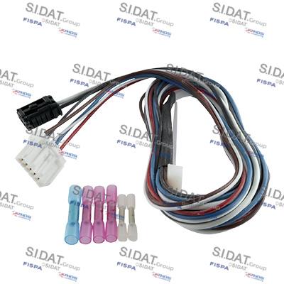 Kit de reparare ham - SIDAT