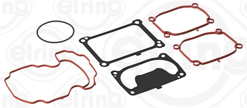 Set de garnituri turbocompresor - ELRING