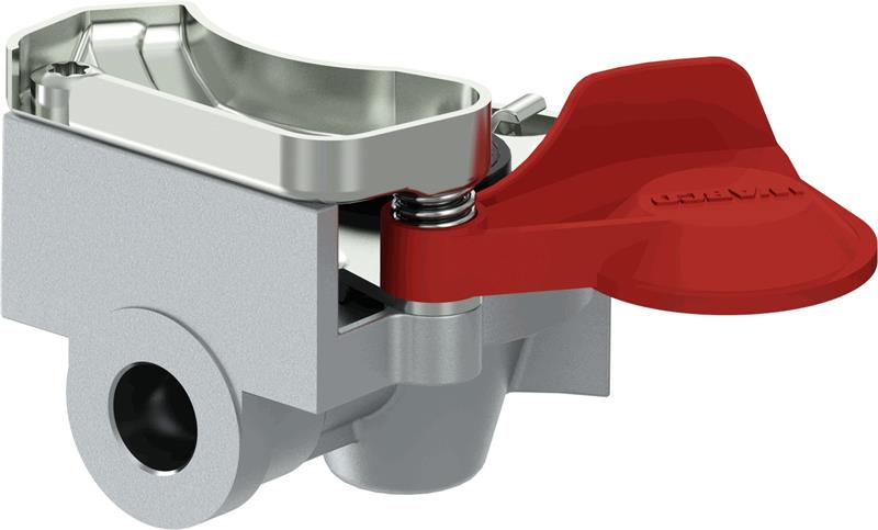 Cap de cuplare Manechin de cuplare - WABCO