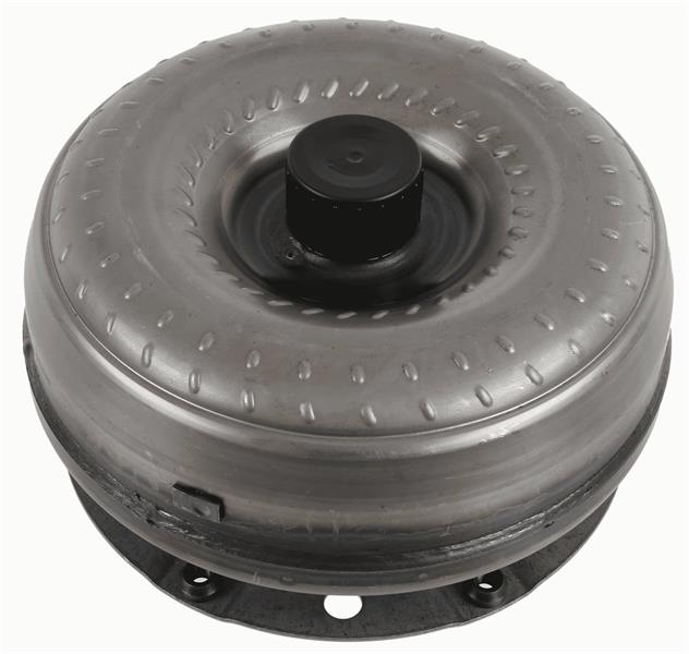 Convertor de cuplu - SACHS