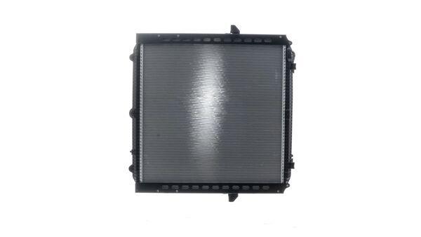 Radiator - MAHLE
