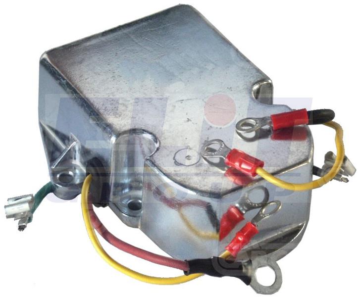 Regulator alternator - HC-Cargo