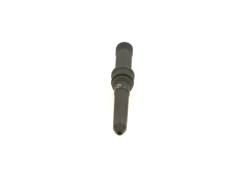 Conector de intrare a duzei injectorului - BOSCH