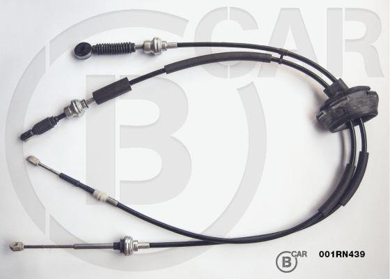Cablu de transmisie - B-CAR
