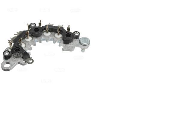 Redresor alternator - HC-Cargo