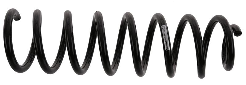 Arc elicoidal - SACHS