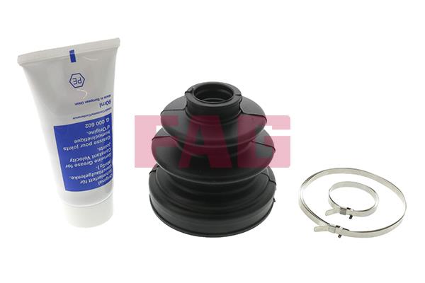 Kit burduf arbore de antrenare - FAG