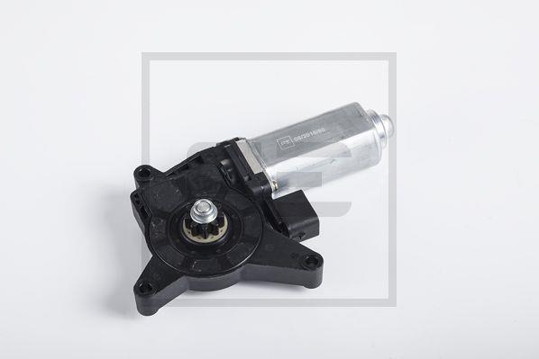 Motor regulator de geam - PE Automotive