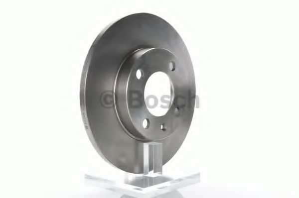 Alternator - ELSTOCK
