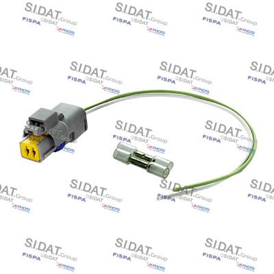 Kit de reparare ham - SIDAT