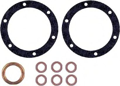 Taho Shaft - MOTOPRO