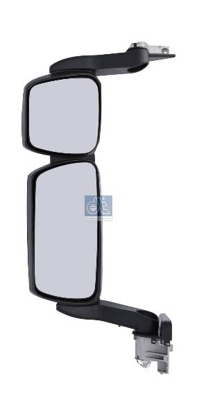 Oglinda exterioara - DT SPARE PARTS