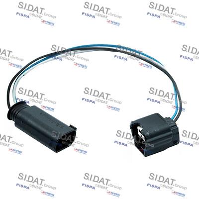 Kit de reparare ham - SIDAT